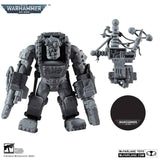 Warhammer 40,000 - Big Mek (Artist Proof) MegaFig Figure NEW McFarlane Toys