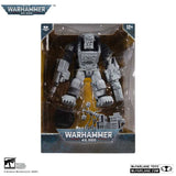 Warhammer 40,000 - Big Mek (Artist Proof) MegaFig Figure NEW McFarlane Toys