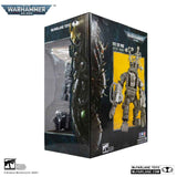Warhammer 40,000 - Big Mek (Artist Proof) MegaFig Figure NEW McFarlane Toys