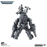 Warhammer 40,000 - Big Mek (Artist Proof) MegaFig Figure NEW McFarlane Toys