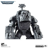 Warhammer 40,000 - Ork Meganob with Shoota (Artist Proof) MegaFig NEW McFarlane