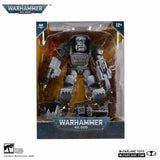 Warhammer 40,000 - Ork Meganob with Shoota (Artist Proof) MegaFig NEW McFarlane