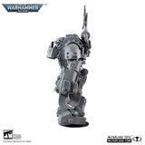 Warhammer 40,000 - Ork Meganob with Shoota (Artist Proof) MegaFig NEW McFarlane