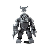 Warhammer 40,000 - Ork Meganob with Shoota (Artist Proof) MegaFig NEW McFarlane