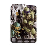 Teenage Mutant Ninja Turtles - Donatello Page Punchers 5" Figure with Comic