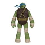 Teenage Mutant Ninja Turtles - Leonardo Page Punchers 5" Figure with Comic NEW
