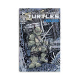 Teenage Mutant Ninja Turtles - Leonardo Page Punchers 5" Figure with Comic NEW