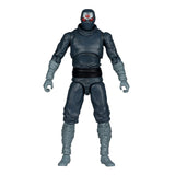 Teenage Mutant Ninja Turtles - Foot Soldier Page Punchers 5" Figure with Comic