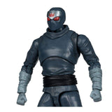 Teenage Mutant Ninja Turtles - Foot Soldier Page Punchers 5" Figure with Comic