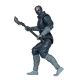 Teenage Mutant Ninja Turtles - Foot Soldier Page Punchers 5" Figure with Comic