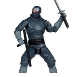 Teenage Mutant Ninja Turtles - Foot Soldier Page Punchers 5" Figure with Comic