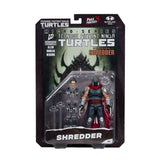 Teenage Mutant Ninja Turtles - Shredder Page Punchers 5" Figure with Comic NEW