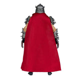 Teenage Mutant Ninja Turtles - Shredder Page Punchers 5" Figure with Comic NEW