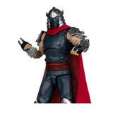 Teenage Mutant Ninja Turtles - Shredder Page Punchers 5" Figure with Comic NEW
