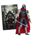 Teenage Mutant Ninja Turtles - Shredder Page Punchers 5" Figure with Comic NEW