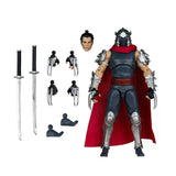 Teenage Mutant Ninja Turtles - Shredder Page Punchers 5" Figure with Comic NEW