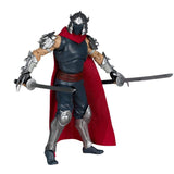 Teenage Mutant Ninja Turtles - Shredder Page Punchers 5" Figure with Comic NEW