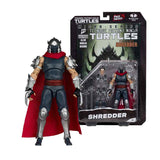 Teenage Mutant Ninja Turtles - Shredder Page Punchers 5" Figure with Comic NEW