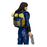Fallout (TV) - Lucy Elite Edition 7" Figure Gold Label NEW McFarlane Toys