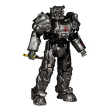 Fallout (TV) - Maximus (Season 2) 7" Action Figure NEW McFarlane Toys