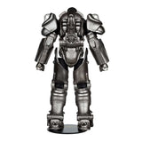 Fallout (TV) - Maximus (Season 2) 7" Action Figure NEW McFarlane Toys