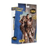 Fallout (TV) - Maximus (Season 2) 7" Action Figure NEW McFarlane Toys