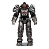 Fallout (TV) - Maximus (Season 2) 7" Action Figure NEW McFarlane Toys