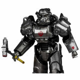 Fallout (TV) - Maximus (Season 2) 7" Action Figure NEW McFarlane Toys