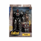 Fallout (TV) - Maximus (Season 2) 7" Action Figure NEW McFarlane Toys