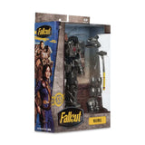 Fallout (TV) - Maximus (Season 2) 7" Action Figure NEW McFarlane Toys