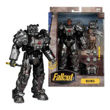 Fallout (TV) - Maximus (Season 2) 7" Action Figure NEW McFarlane Toys