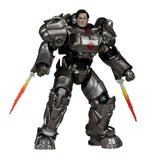 Fallout (TV) - Hank Maclean (Season 2) 7" Action Figure NEW McFarlane Toys
