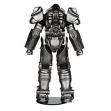 Fallout (TV) - Hank Maclean (Season 2) 7" Action Figure NEW McFarlane Toys