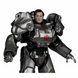 Fallout (TV) - Hank Maclean (Season 2) 7" Action Figure NEW McFarlane Toys