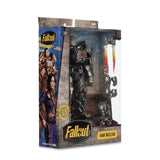 Fallout (TV) - Hank Maclean (Season 2) 7" Action Figure NEW McFarlane Toys