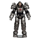 Fallout (TV) - Hank Maclean (Season 2) 7" Action Figure NEW McFarlane Toys