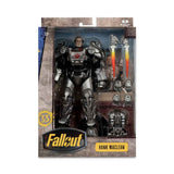 Fallout (TV) - Hank Maclean (Season 2) 7" Action Figure NEW McFarlane Toys