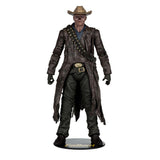 Fallout (TV) - The Ghoul (Season 2) 7" Action Figure NEW McFarlane Toys