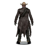Fallout (TV) - The Ghoul (Season 2) 7" Action Figure NEW McFarlane Toys