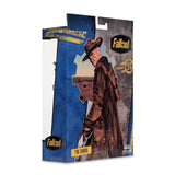 Fallout (TV) - The Ghoul (Season 2) 7" Action Figure NEW McFarlane Toys