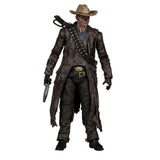 Fallout (TV) - The Ghoul (Season 2) 7" Action Figure NEW McFarlane Toys