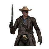Fallout (TV) - The Ghoul (Season 2) 7" Action Figure NEW McFarlane Toys