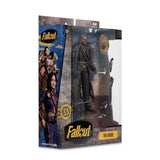 Fallout (TV) - The Ghoul (Season 2) 7" Action Figure NEW McFarlane Toys