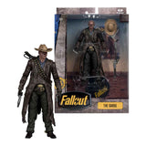 Fallout (TV) - The Ghoul (Season 2) 7" Action Figure NEW McFarlane Toys