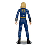 Fallout (TV) - Steph Harper (Season 2) 7" Action Figure NEW McFarlane Toys
