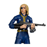 Fallout (TV) - Steph Harper (Season 2) 7" Action Figure NEW McFarlane Toys