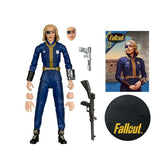 Fallout (TV) - Steph Harper (Season 2) 7" Action Figure NEW McFarlane Toys