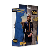 Fallout (TV) - Steph Harper (Season 2) 7" Action Figure NEW McFarlane Toys