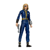 Fallout (TV) - Steph Harper (Season 2) 7" Action Figure NEW McFarlane Toys