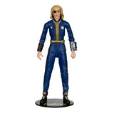 Fallout (TV) - Steph Harper (Season 2) 7" Action Figure NEW McFarlane Toys